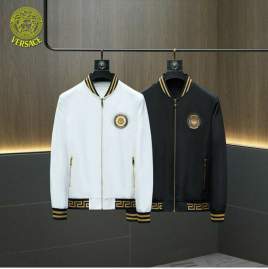Picture of Versace Jackets _SKUVersaceM-4XL12yr10629782